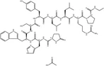 Leuprorelin asetat